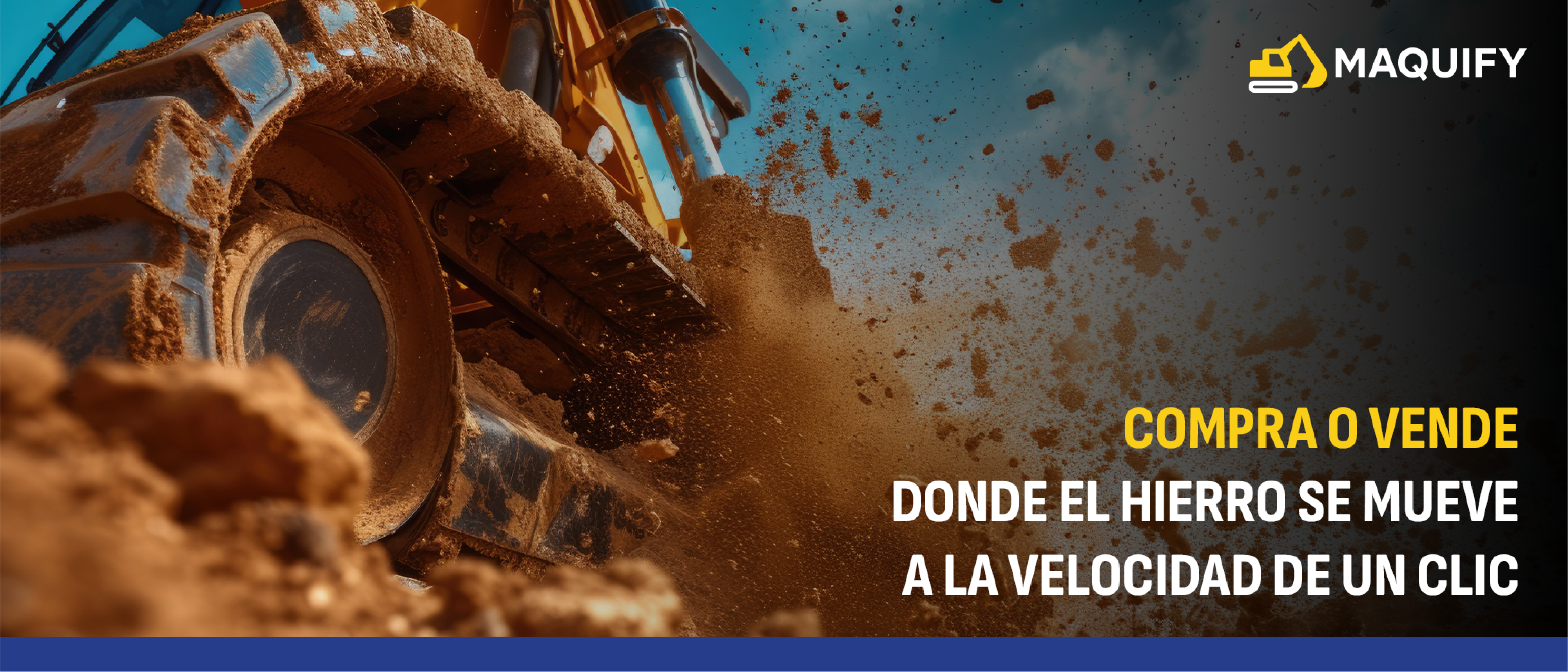 NUEVA MAQUINARIA